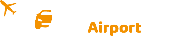 Logo Taxi Rotterdam Airport