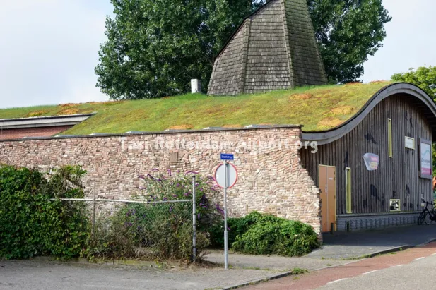 Taxi van Hardenberg naar Rotterdam Airport